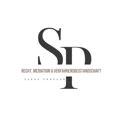 SP Recht & Mediation Logo